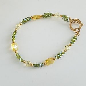 Handmade Bracelet